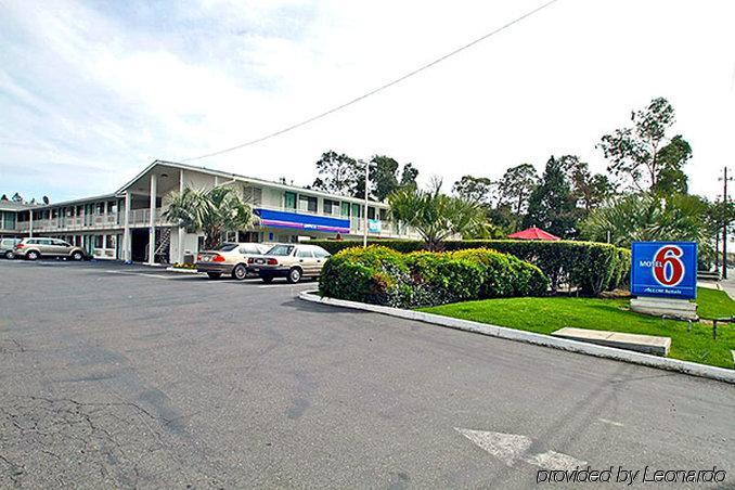 Motel 6-Santa Rosa, Ca - South Exterior photo