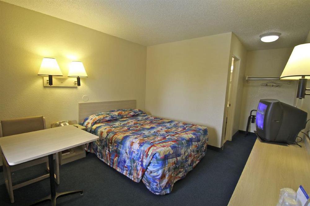 Motel 6-Santa Rosa, Ca - South Room photo
